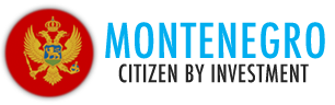 Montenegro citizen by investment